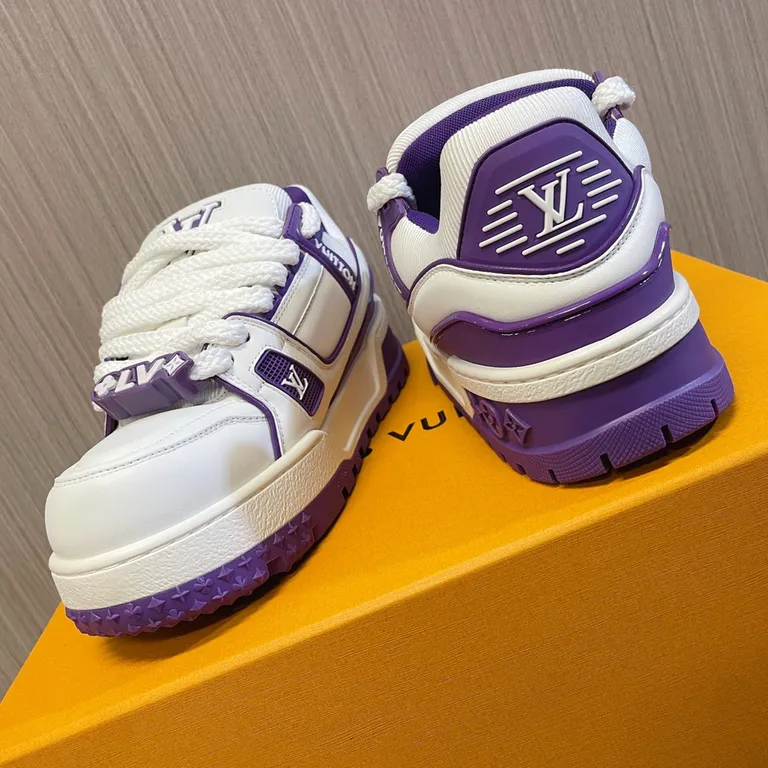 Louis Vuitton Shoe 